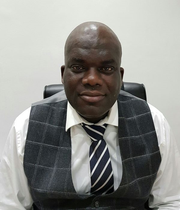 Emmanuel Sodola