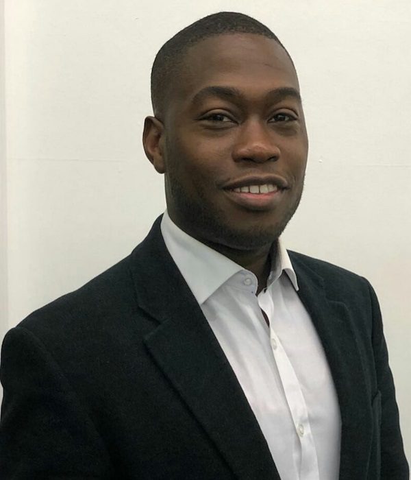 Oluwaseyi Babatunde
