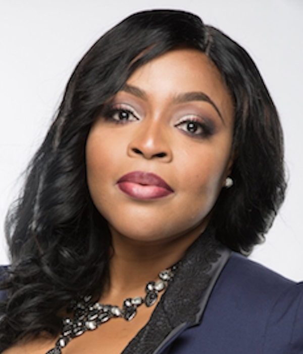 Victoria Babatunde