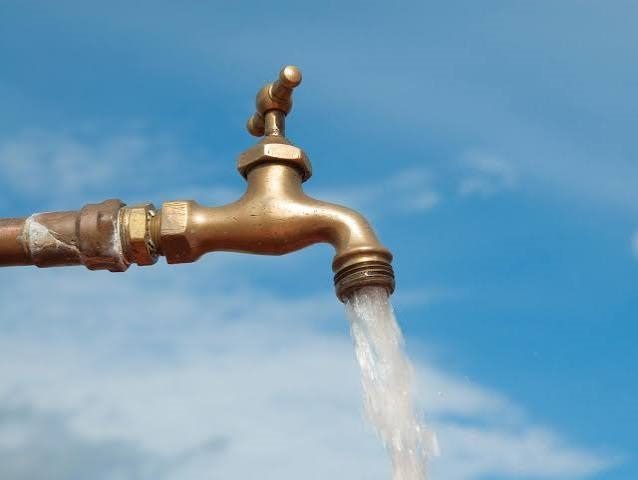 [ILLUSTRATION/PHOTO: Water4All Clean Water Borehole Project]